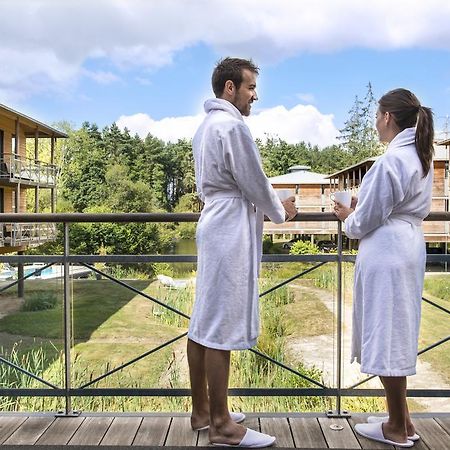 Domaine De Cice-Blossac, Resort Spa & Golf Bruz Zewnętrze zdjęcie