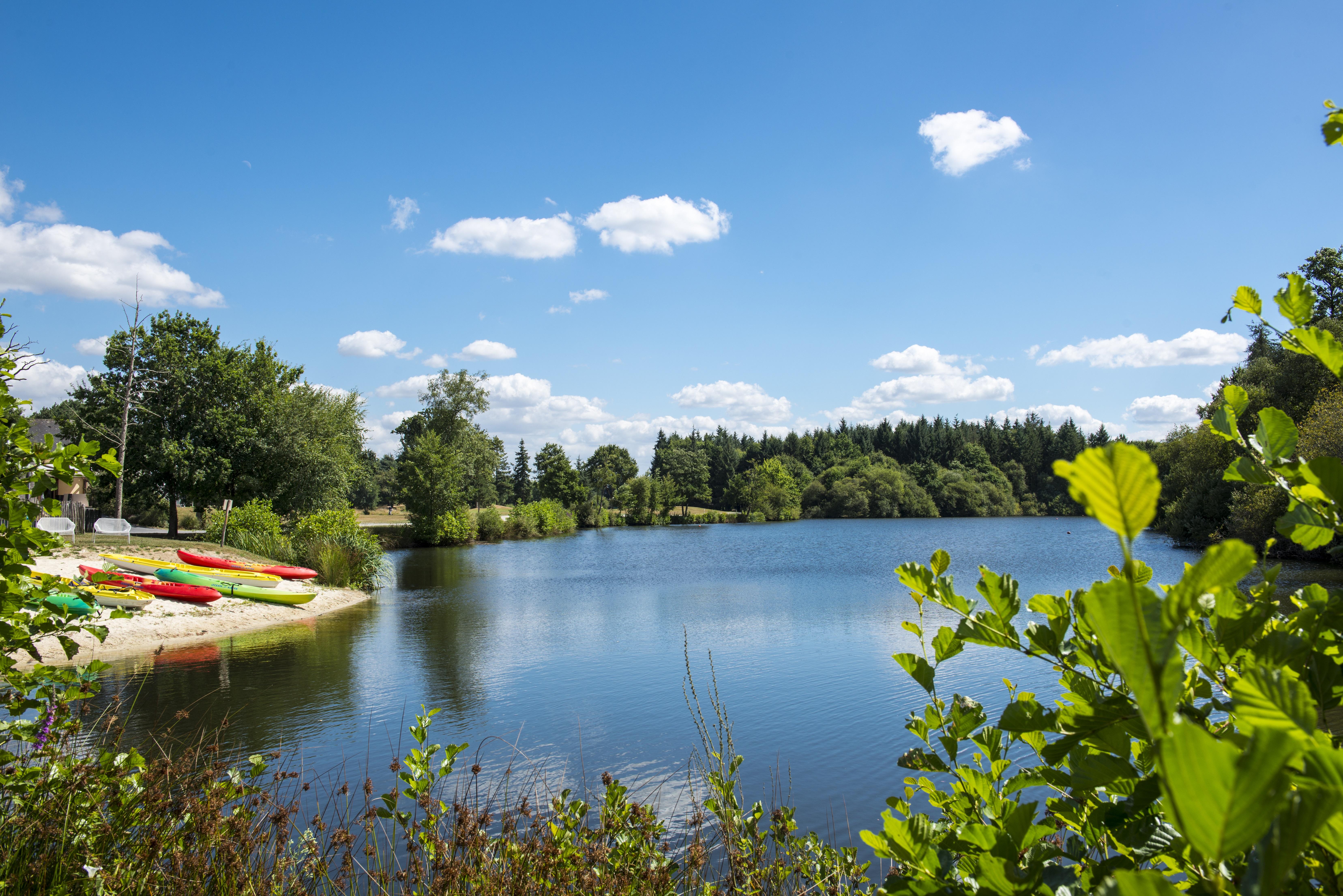 Domaine De Cice-Blossac, Resort Spa & Golf Bruz Zewnętrze zdjęcie