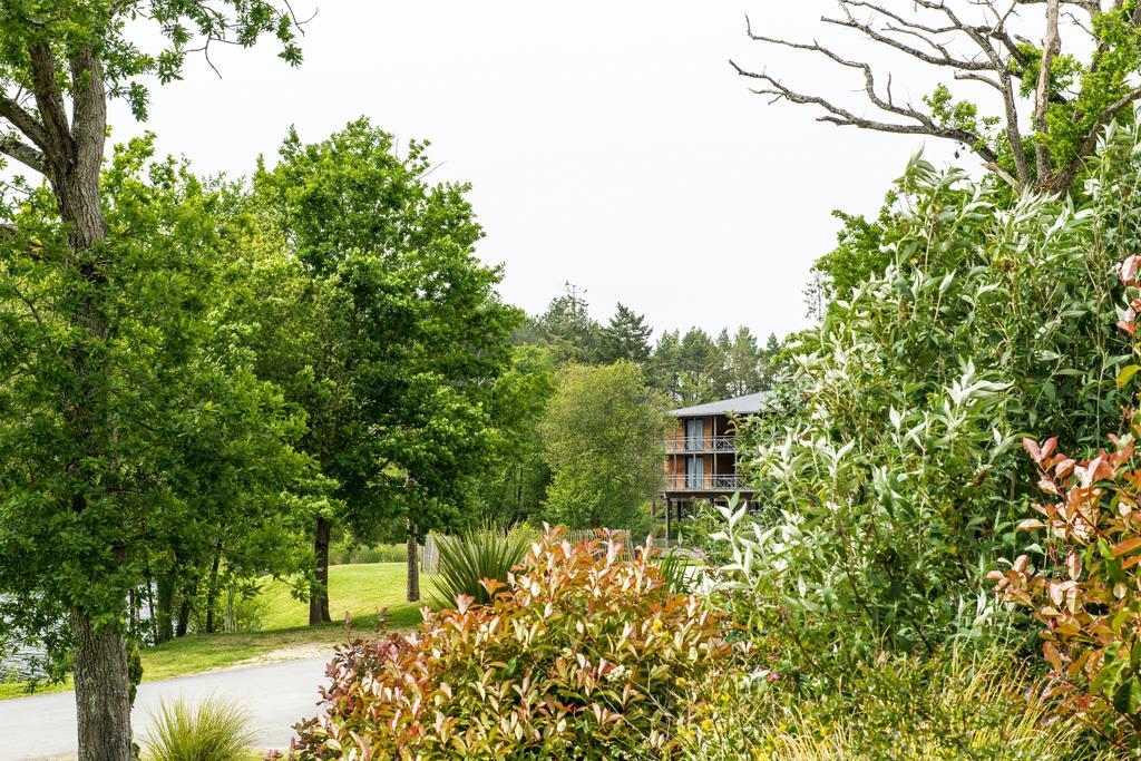 Domaine De Cice-Blossac, Resort Spa & Golf Bruz Zewnętrze zdjęcie